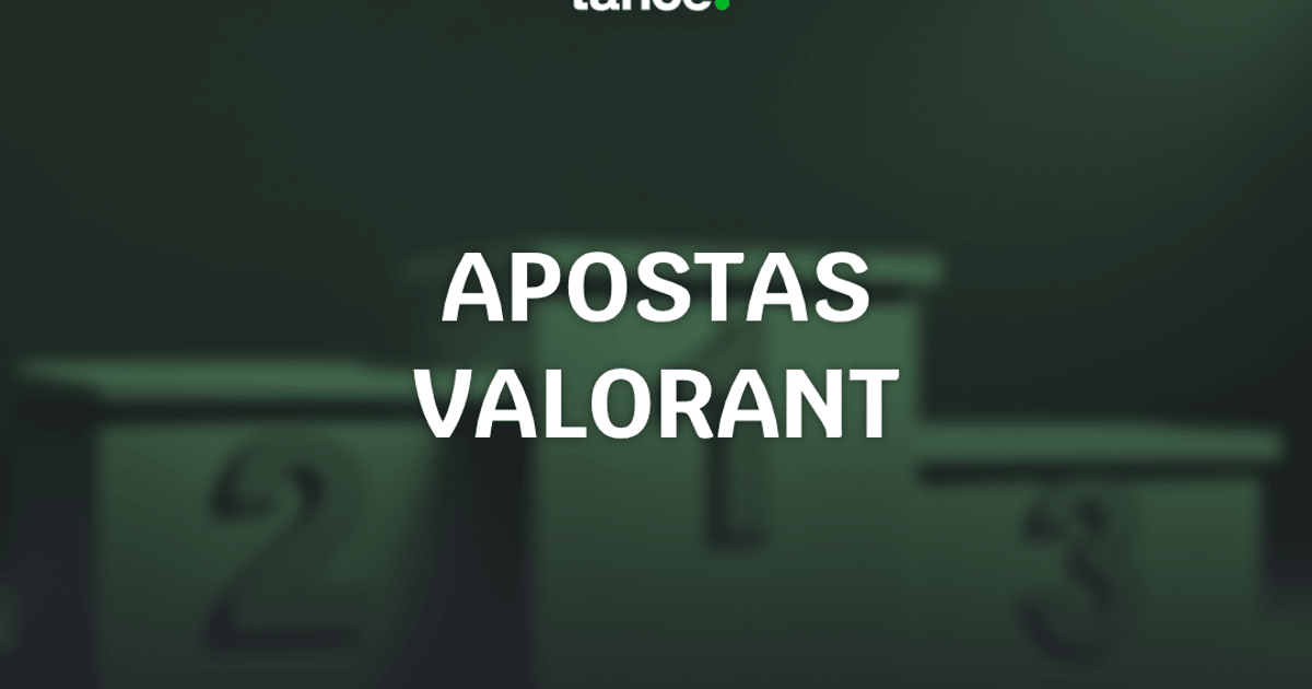 Jogadores de Valorant disputando um round