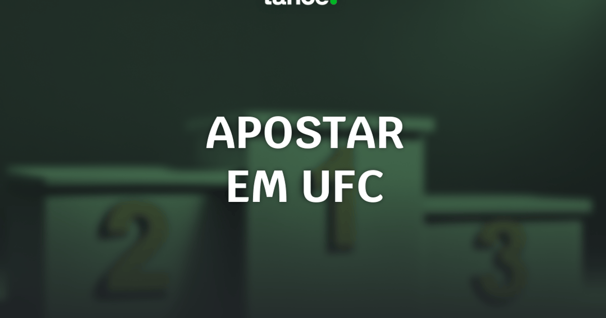 Lutadores de UFC aguardando o anúncio da decisão