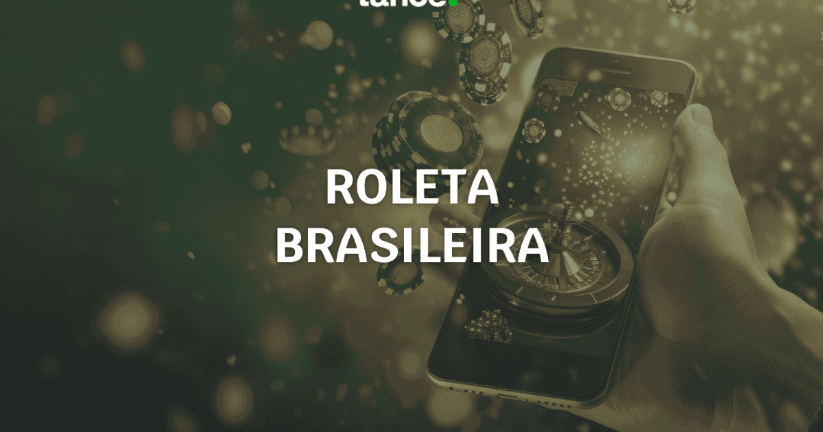 Roleta online destacando a área de números pares e ímpares