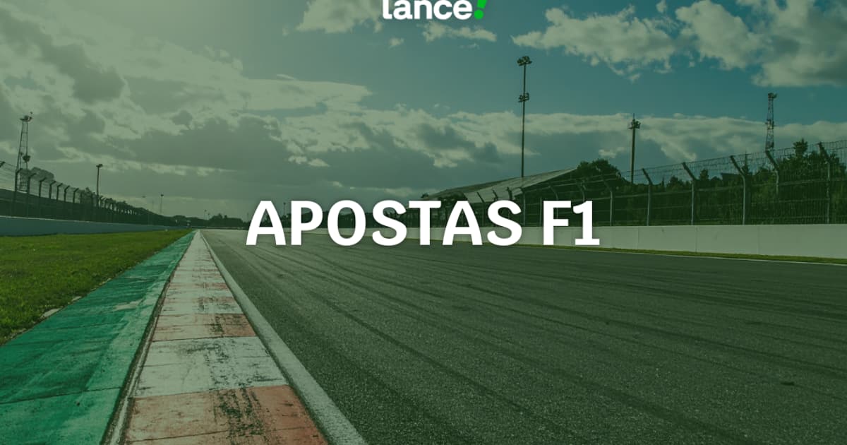 Ilustração editorial sobre pole position na Fórmula 1