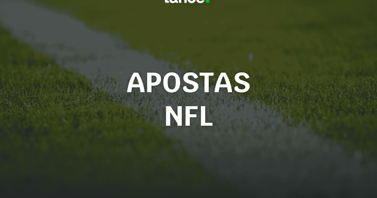 Recebedor da NFL comemorando um touchdown após uma recepção