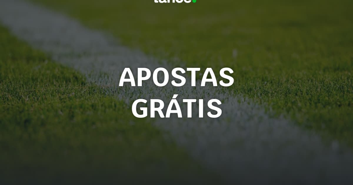 Crédito promocional de apostas exibido em uma tela de celular