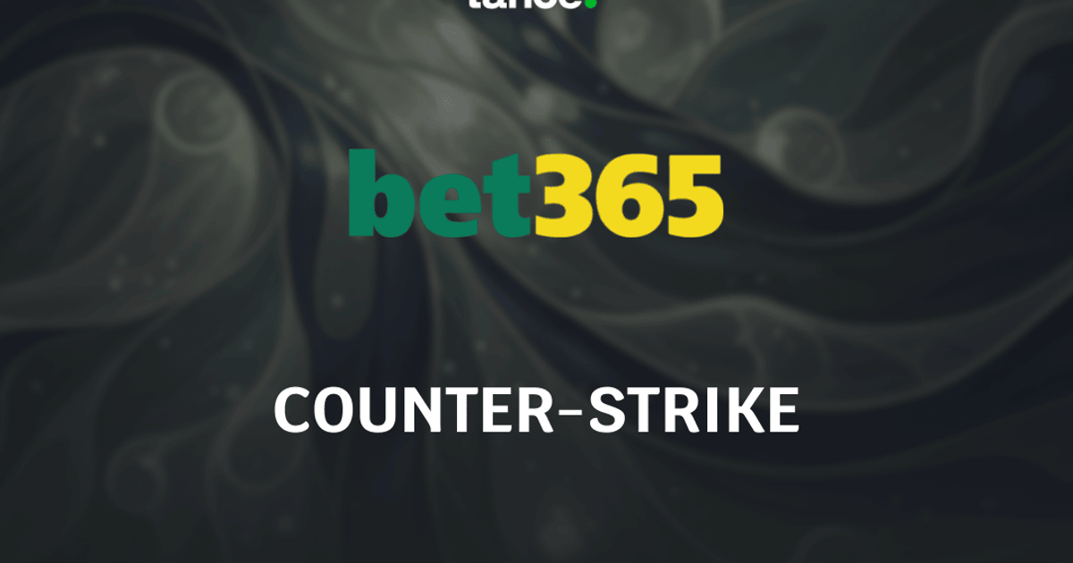 Placar de CS2 com a contagem total de rounds