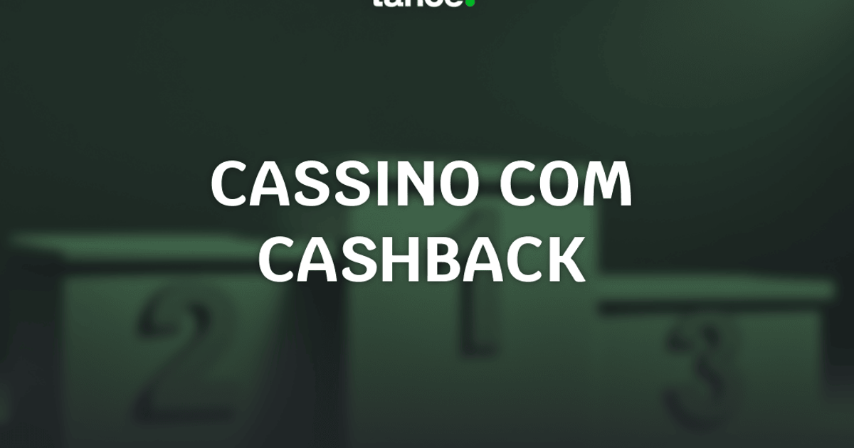 Ilustração editorial sobre regras de cashback em cassino
