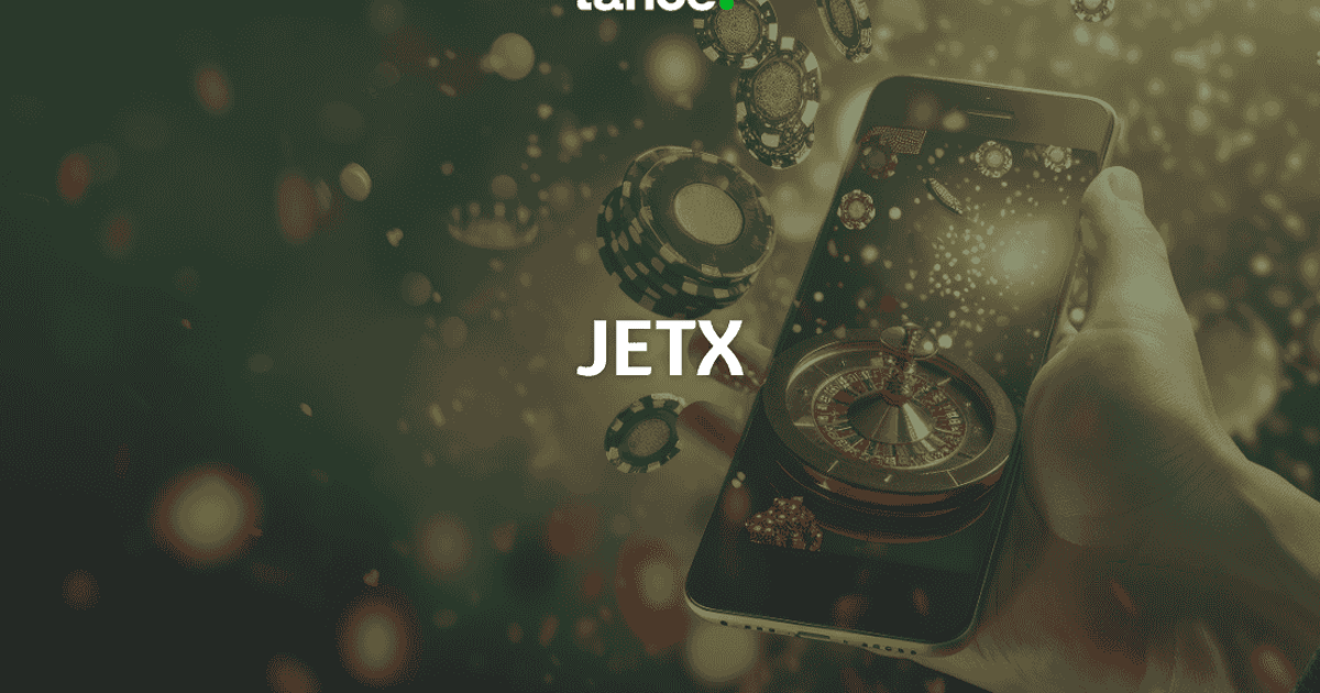 Multiplicador do JetX crescendo antes do encerramento da rodada