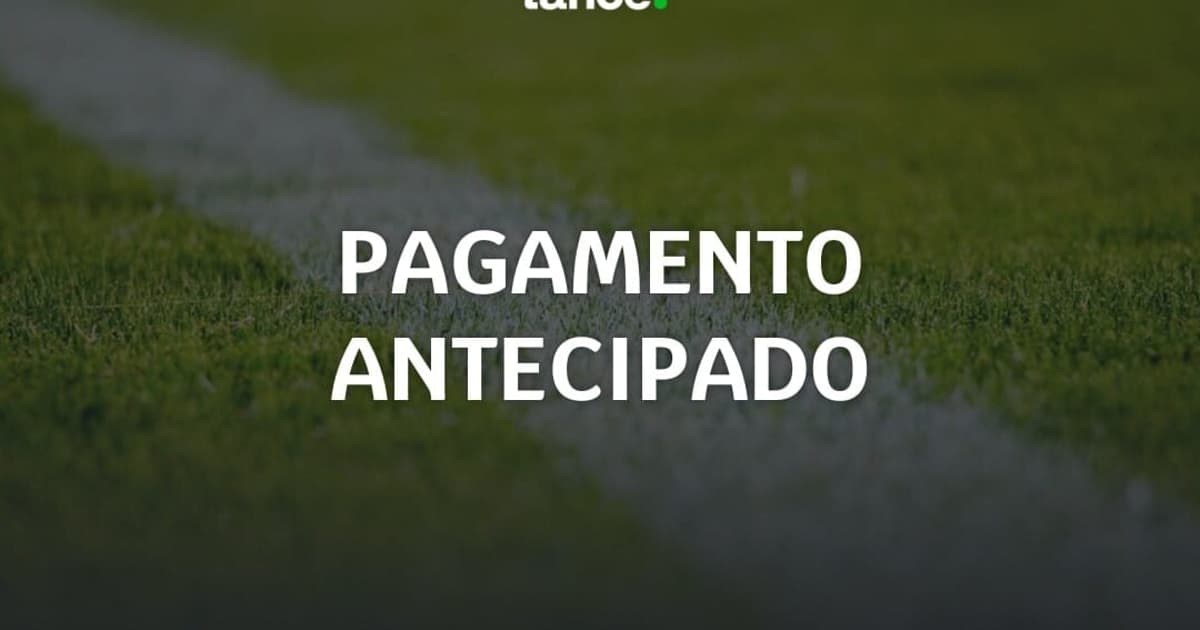 Ilustração editorial sobre condição de pagamento antecipado
