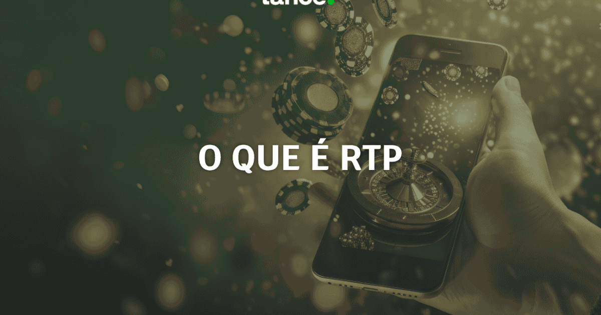 Tela de slot online com informações de RTP e volatilidade