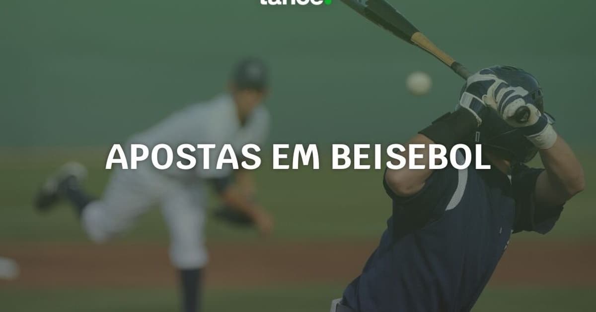 Placar de beisebol destacando a pontuação de uma entrada